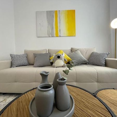 Lucky Stays Ls01 - Vollausstattung - Zentrum - Aufzug - Grosse Kueche - 2 Zimmer - Smart-Tv Магдебург Экстерьер фото