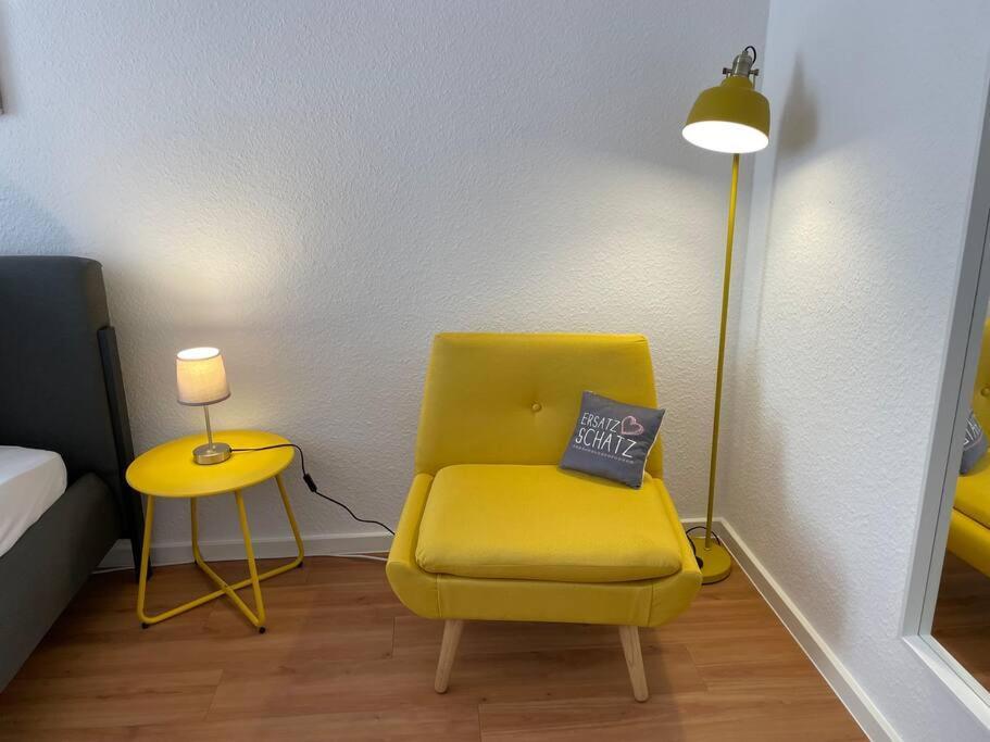 Lucky Stays Ls01 - Vollausstattung - Zentrum - Aufzug - Grosse Kueche - 2 Zimmer - Smart-Tv Магдебург Экстерьер фото