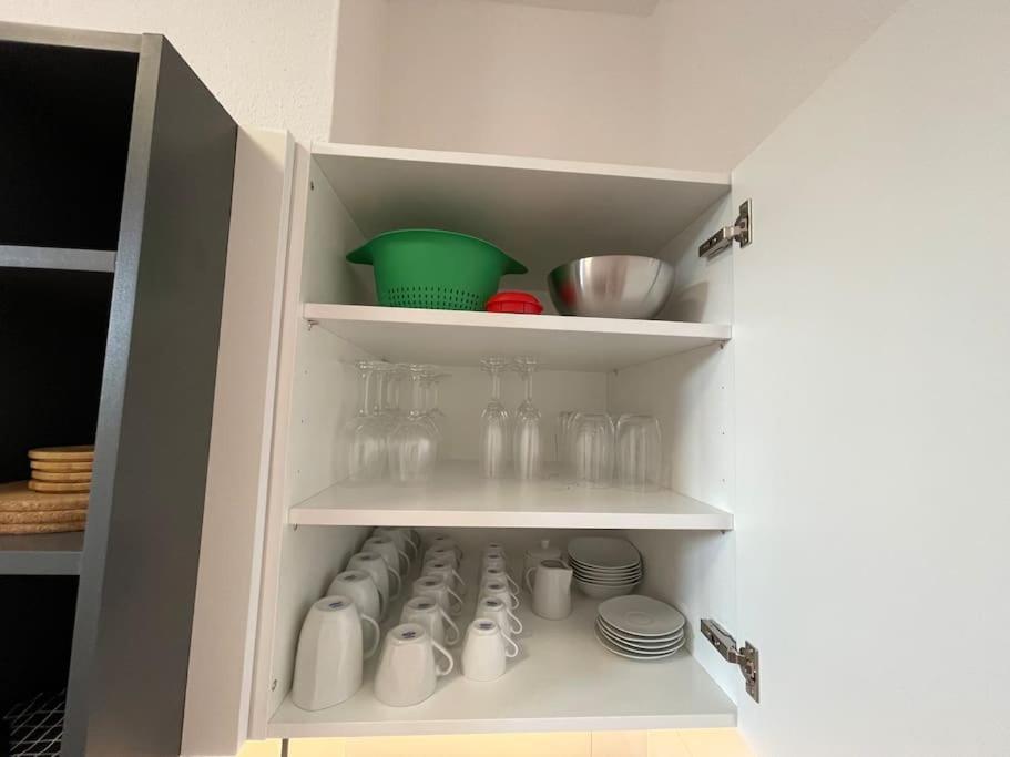 Lucky Stays Ls01 - Vollausstattung - Zentrum - Aufzug - Grosse Kueche - 2 Zimmer - Smart-Tv Магдебург Экстерьер фото