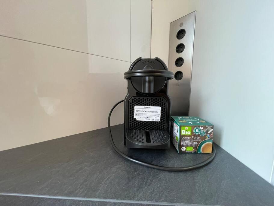 Lucky Stays Ls01 - Vollausstattung - Zentrum - Aufzug - Grosse Kueche - 2 Zimmer - Smart-Tv Магдебург Экстерьер фото